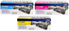 Brother Toner TN-326 / TN326 - farve - Cyan, Yellow eller Magenta